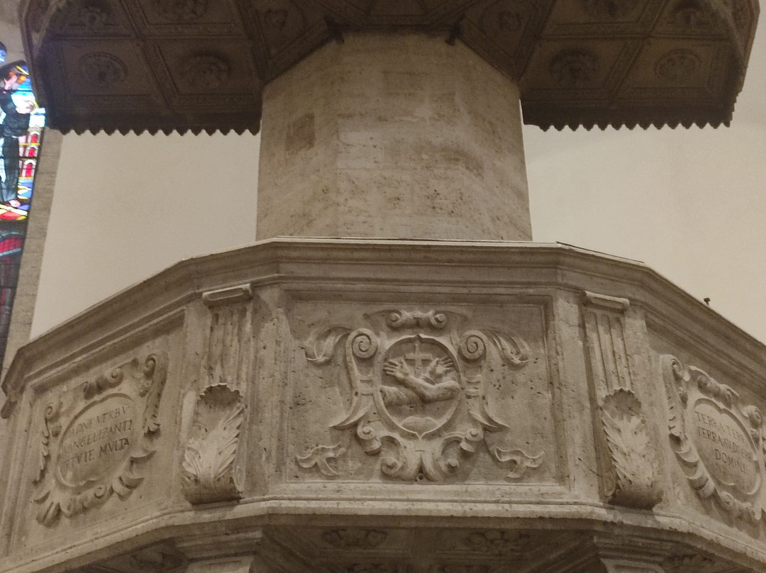 Chiesa Di San Francesco-阿斯科利皮切诺必去景点