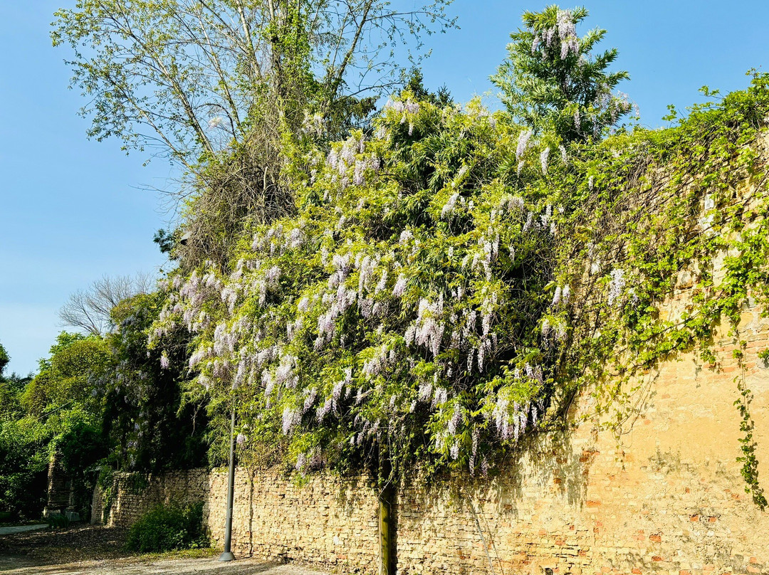 Borgo Di Panigai-Pravisdomini必去景点