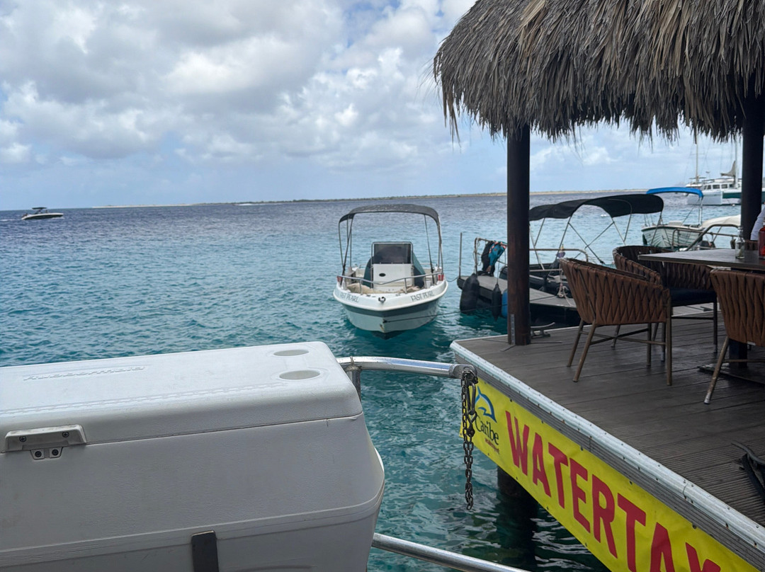 Caribe Watersport-Kralendijk必去景点