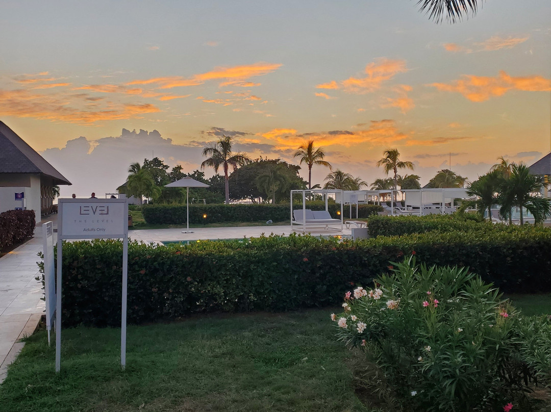 Meliá Trinidad Península主图