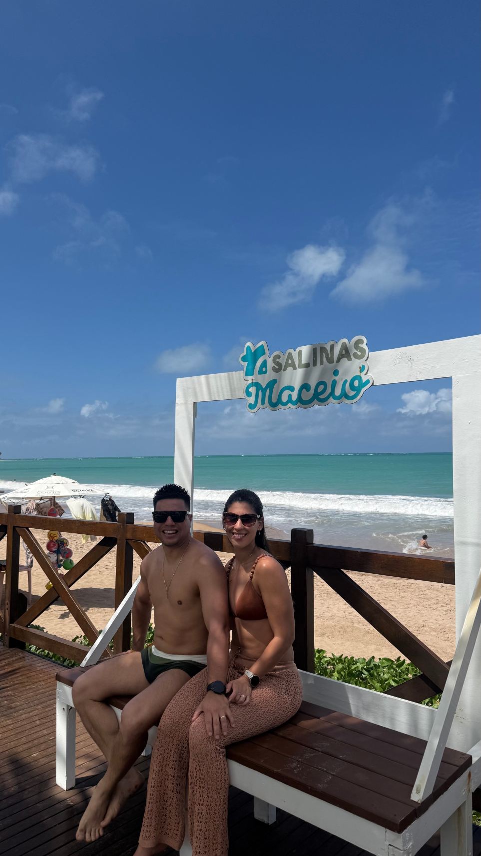 Maceió Mar Resort All Inclusive-旅行者
