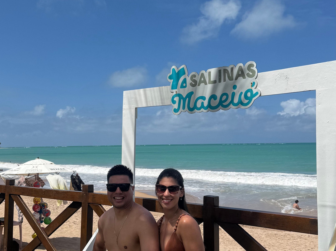 Maceió Mar Resort All Inclusive主图