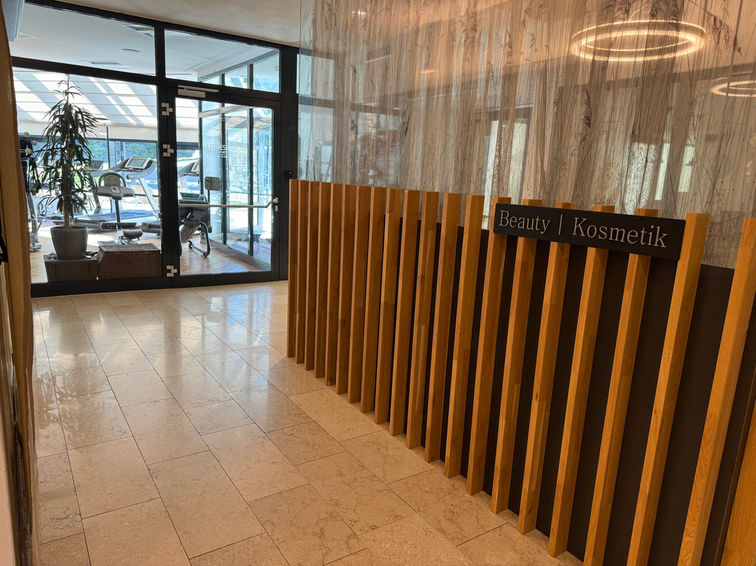 Hotel Alpina Deluxe主图