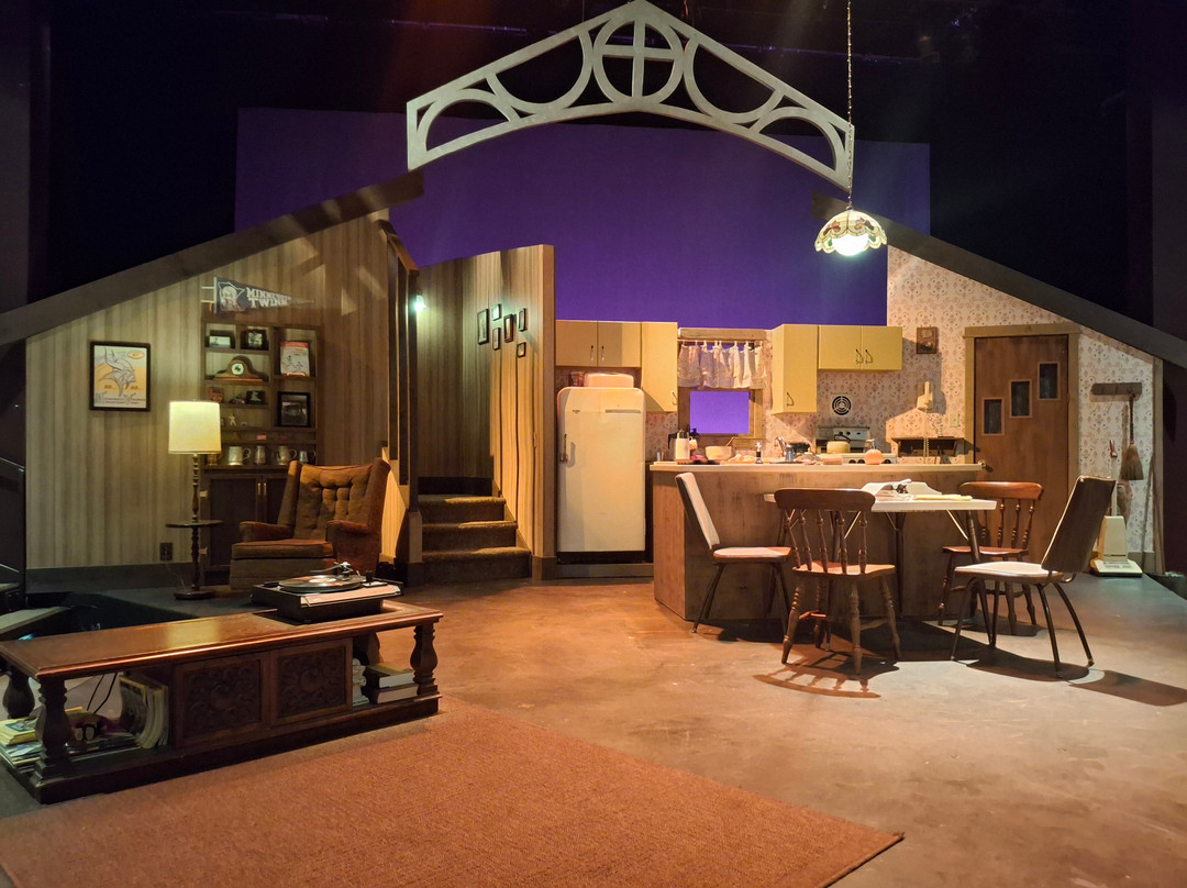 Commonweal Theatre Company