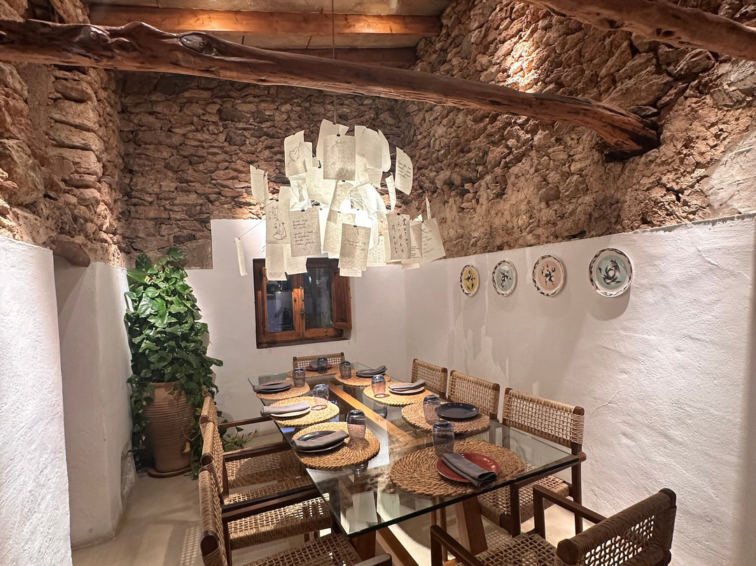 Amalurino Bistro