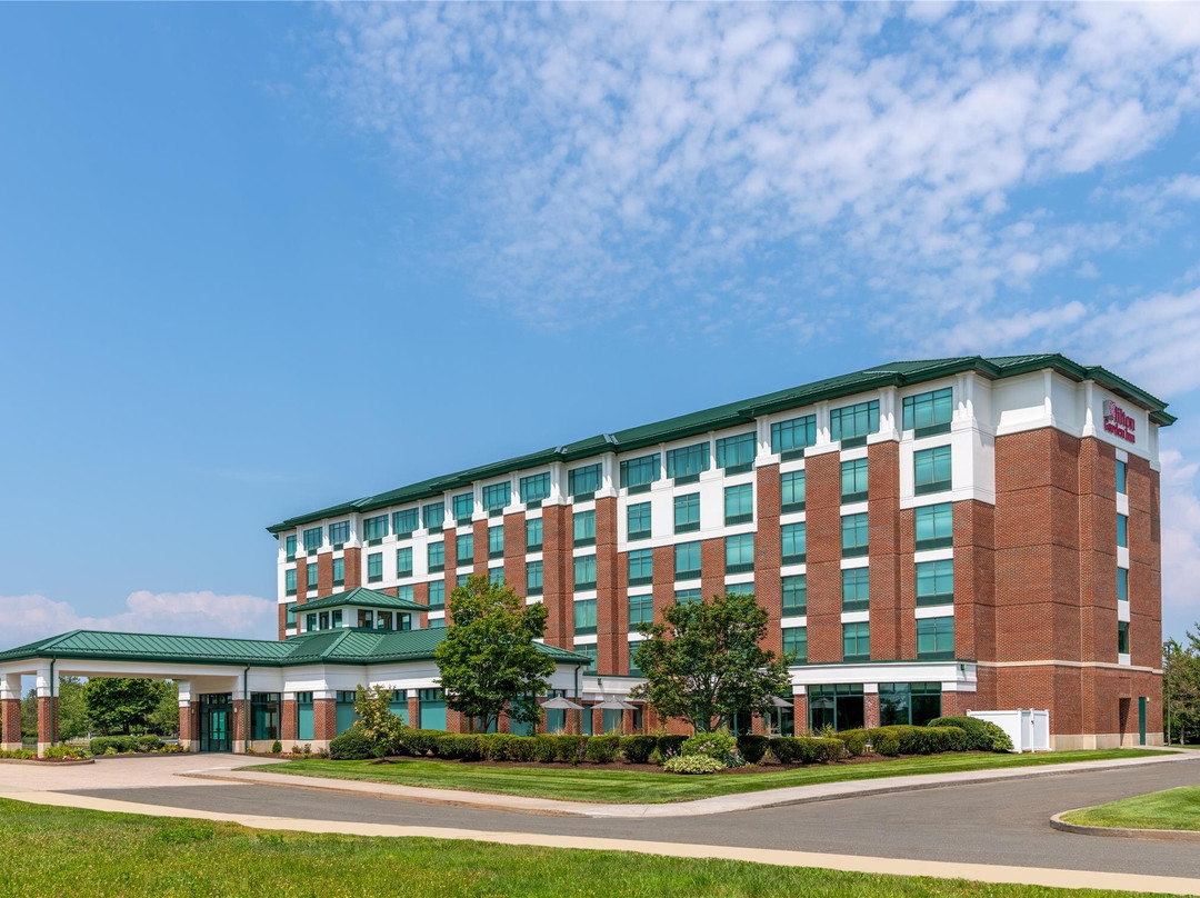 Glastonbury酒店住宿-Hilton Garden Inn Hartford South/Glastonbury