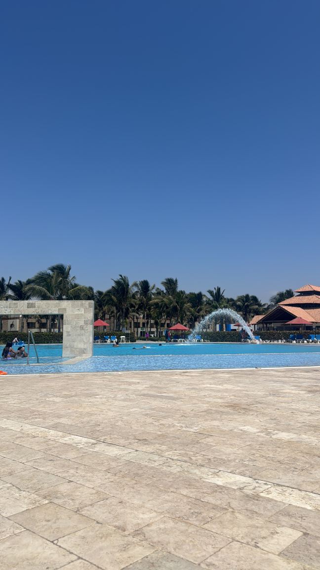 彭塔萨尔皇家迪卡梅隆酒店-旅行者