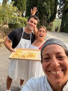 Marivi Chef in Tuscany-Casole d'Elsa必去景点