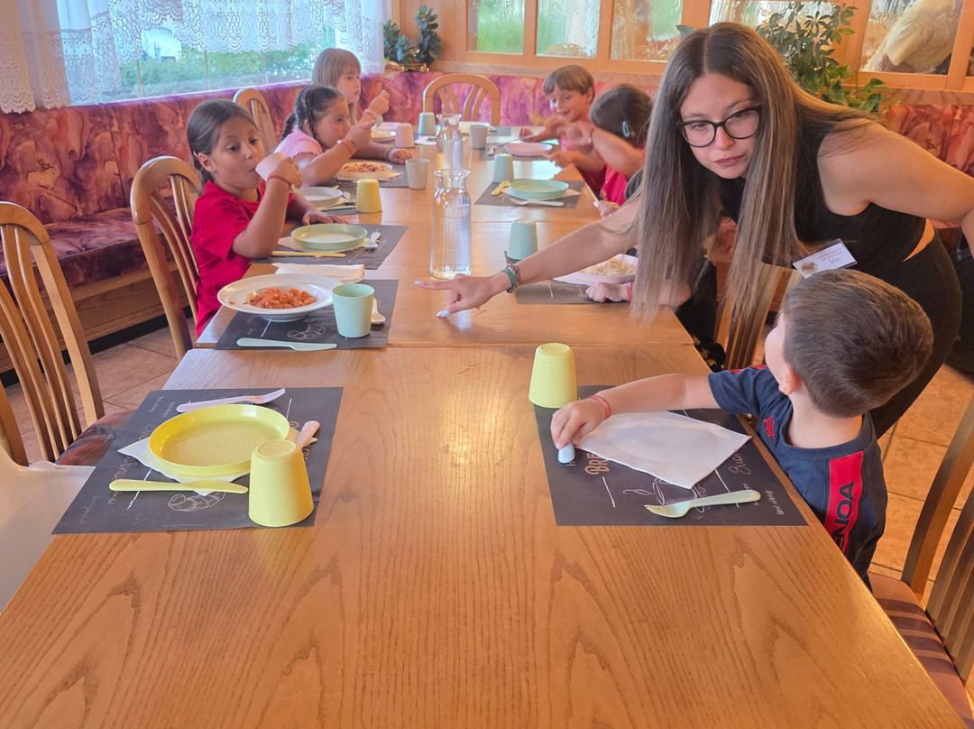 Ciccio Family Hotel Polsa di Brentonico主图