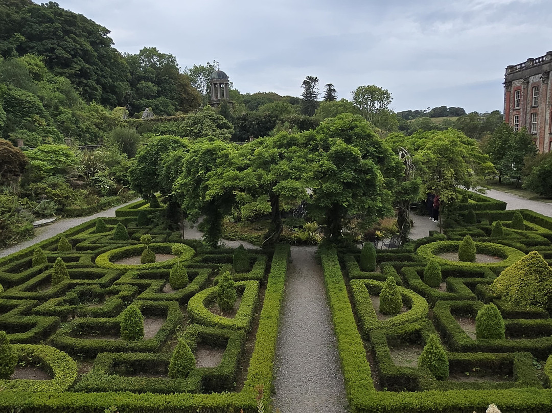 Bantry House & Garden-Bantry必去景点