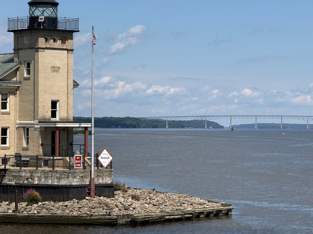 Hudson River Cruises-Kingston必去景点
