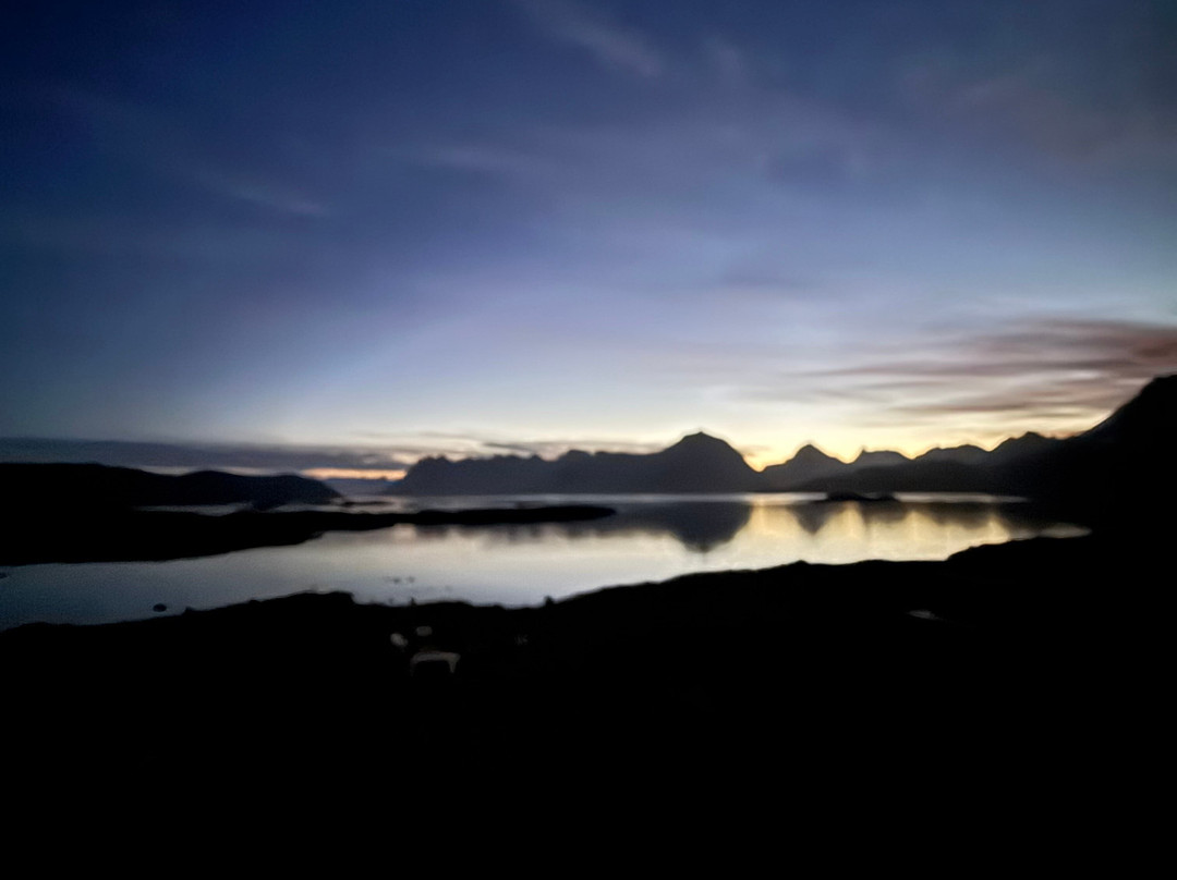 Nunatak Adventures-Tasiilaq必去景点