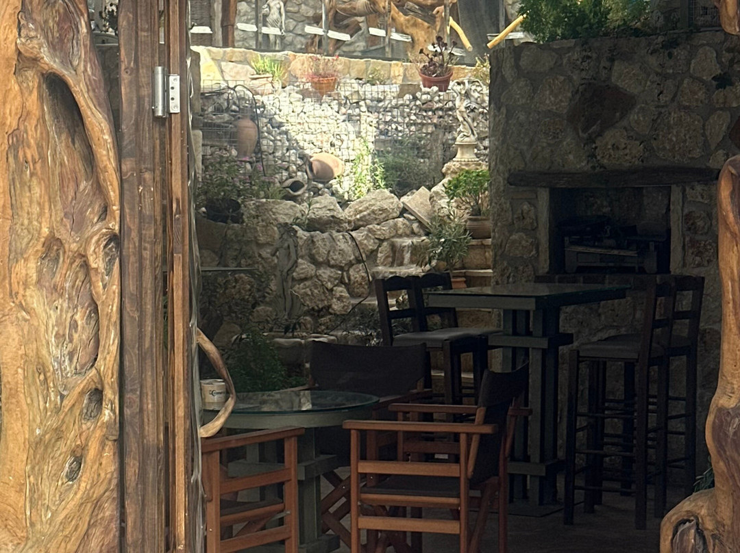 Farlissimo Coffee