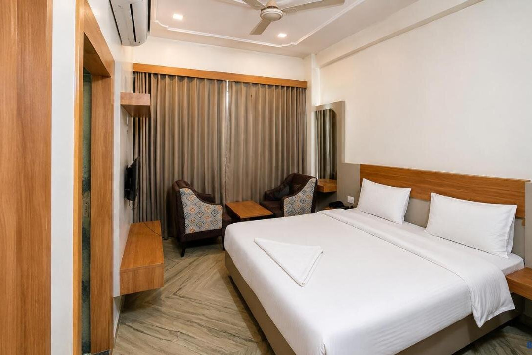 Hotel Sky Inn