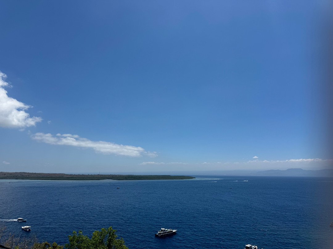 努沙佩尼达岛阿迪瓦纳瓦纳卡利度假村-CHSE认证主图