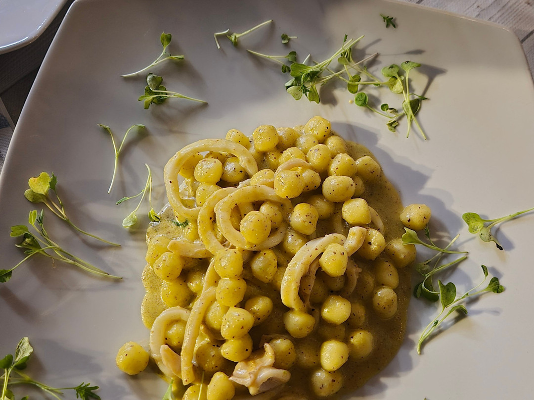 Kk Ouets Ristorante