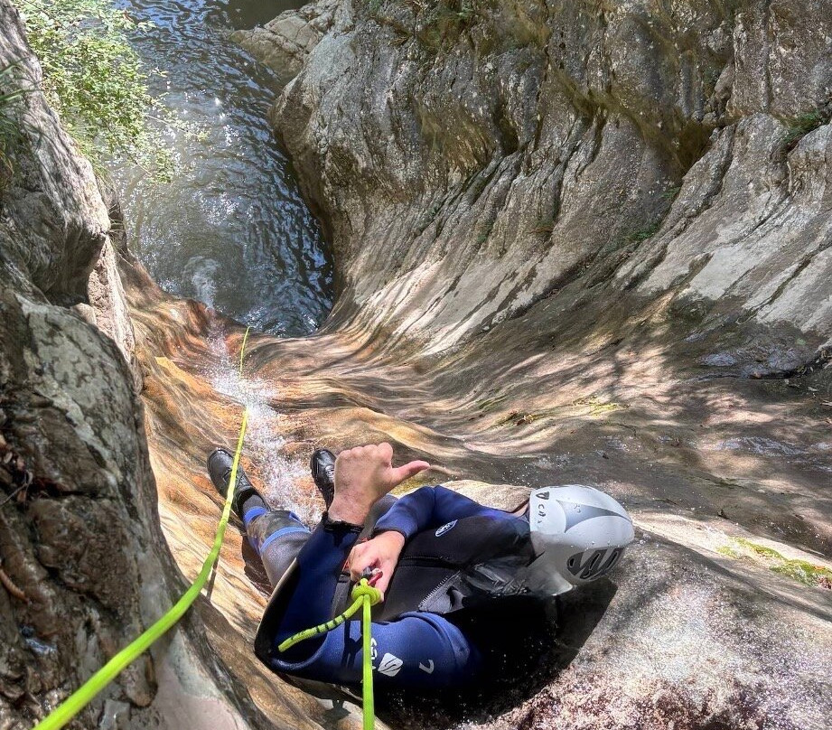 Xadventure Outdoor Lake Garda-Caprino Veronese必去景点