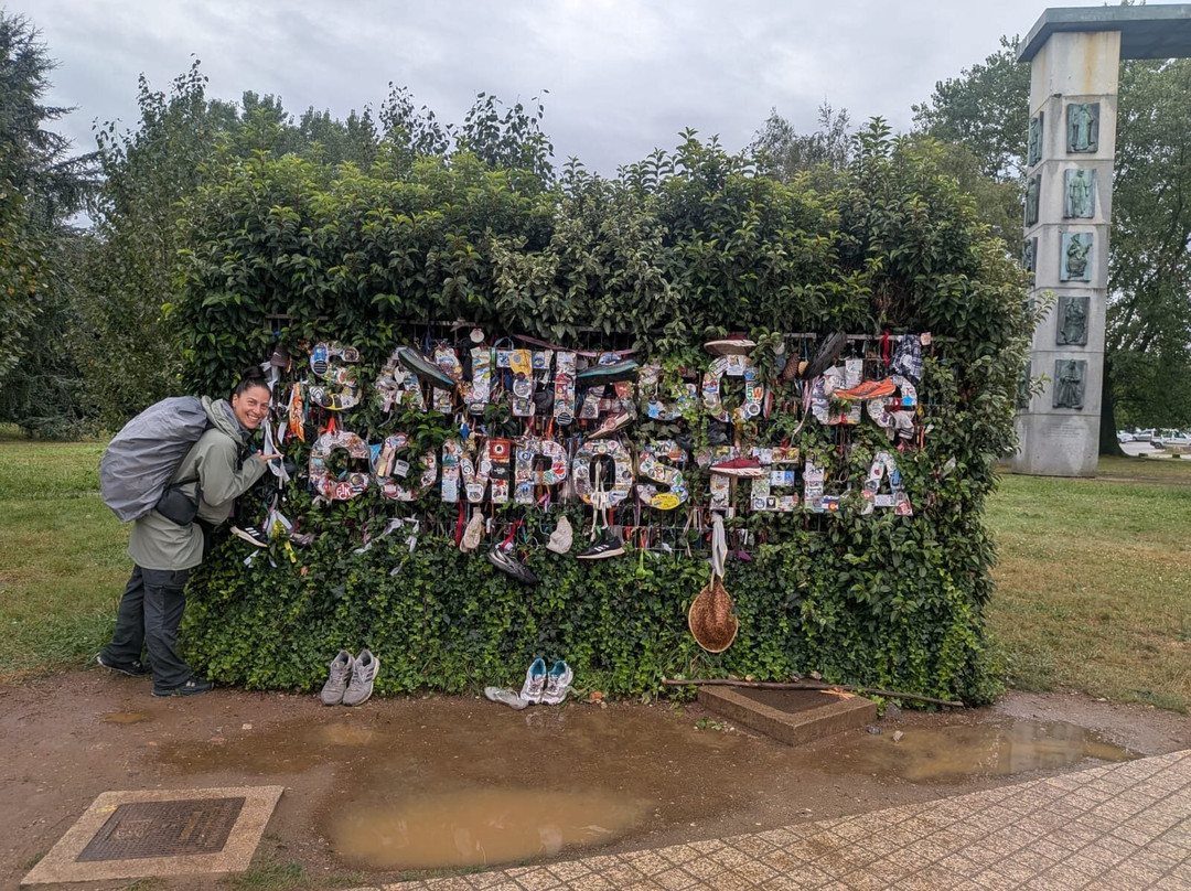Viajeros Canallas-Villaviciosa de Odon必去景点