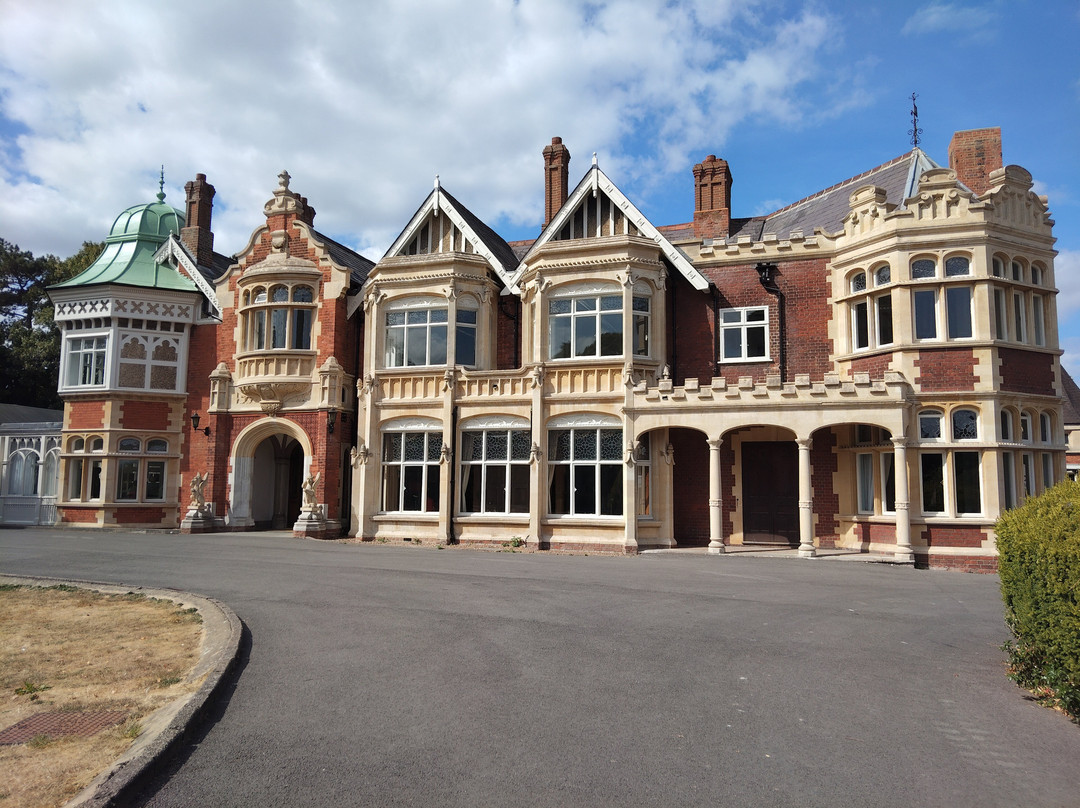 Maynes Holidays-Buckie必去景点