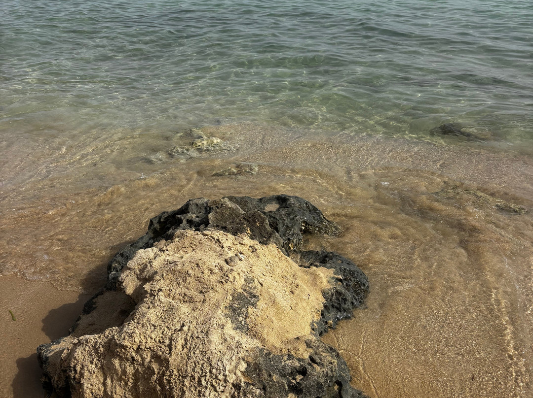 Spiaggia di San Pietro in Bevagna-Manduria必去景点