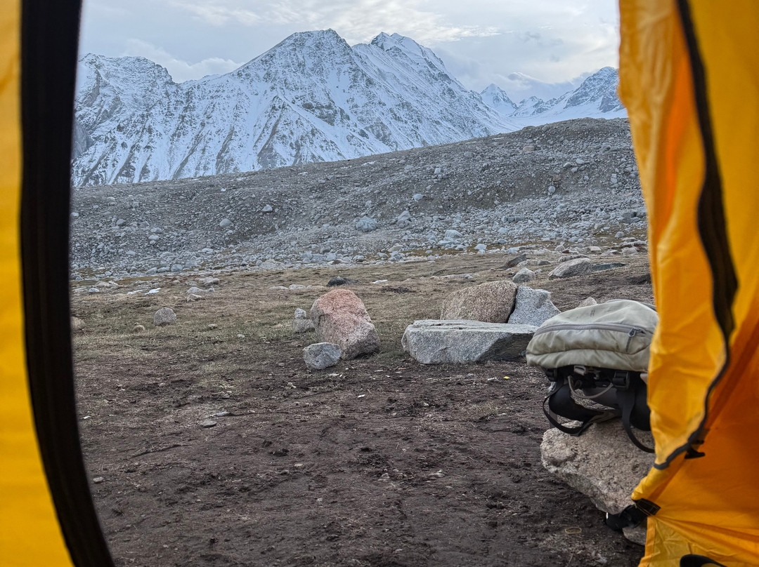 Kazakh Tour-Olgiy必去景点