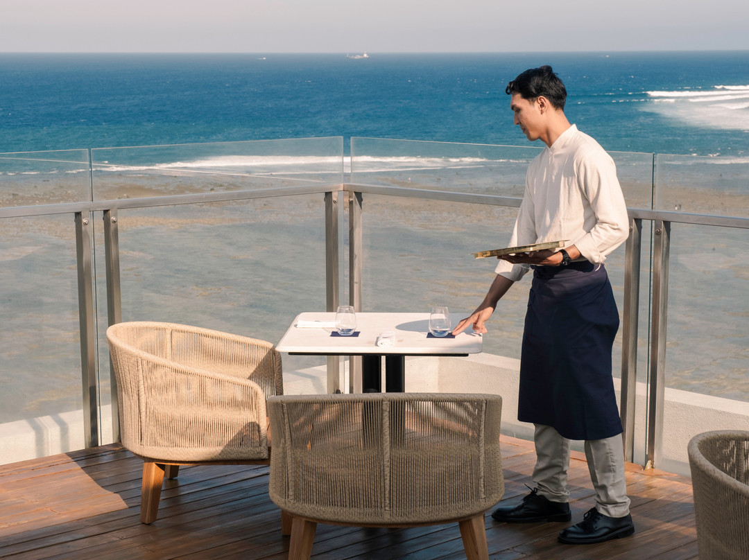 Soléa Rooftop Restaurant