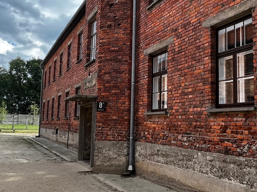 Auschwitz-birkenau-奥斯威辛必去景点