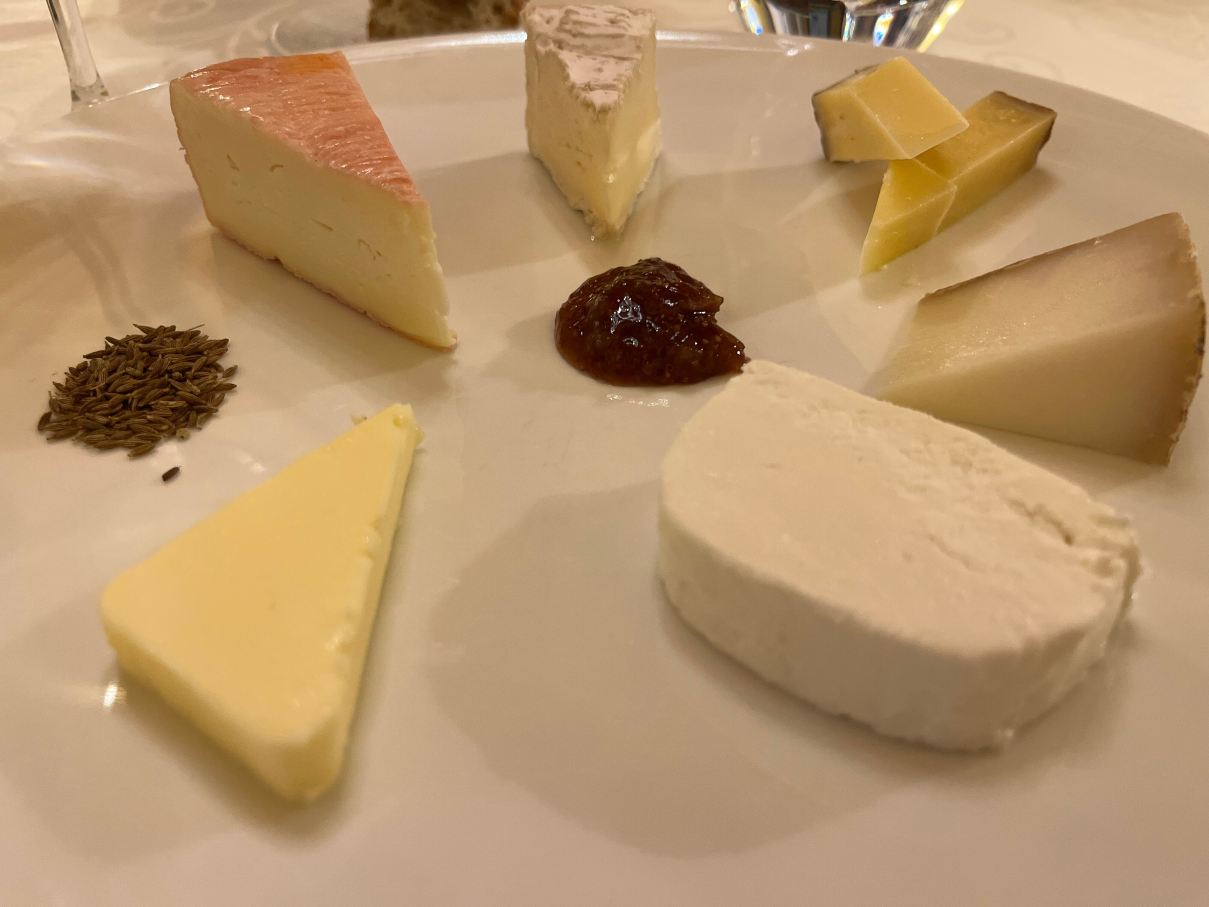 拉姆施坦因酒店-旅行者