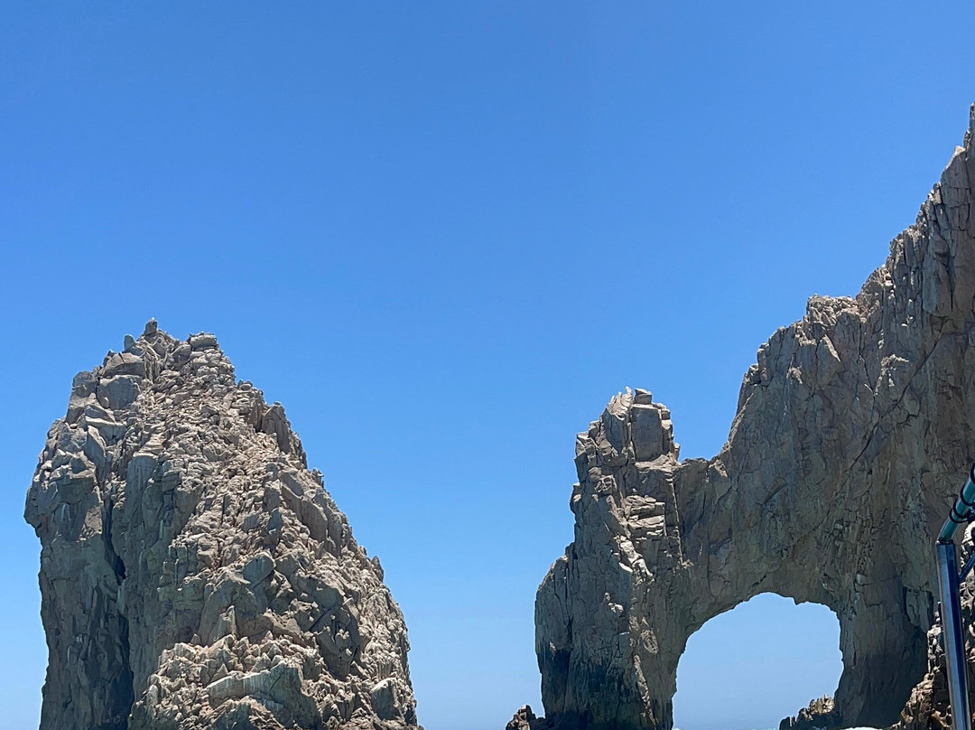 埃尔阿尔科圣路卡斯（地角）-卡波圣卢卡斯必去景点