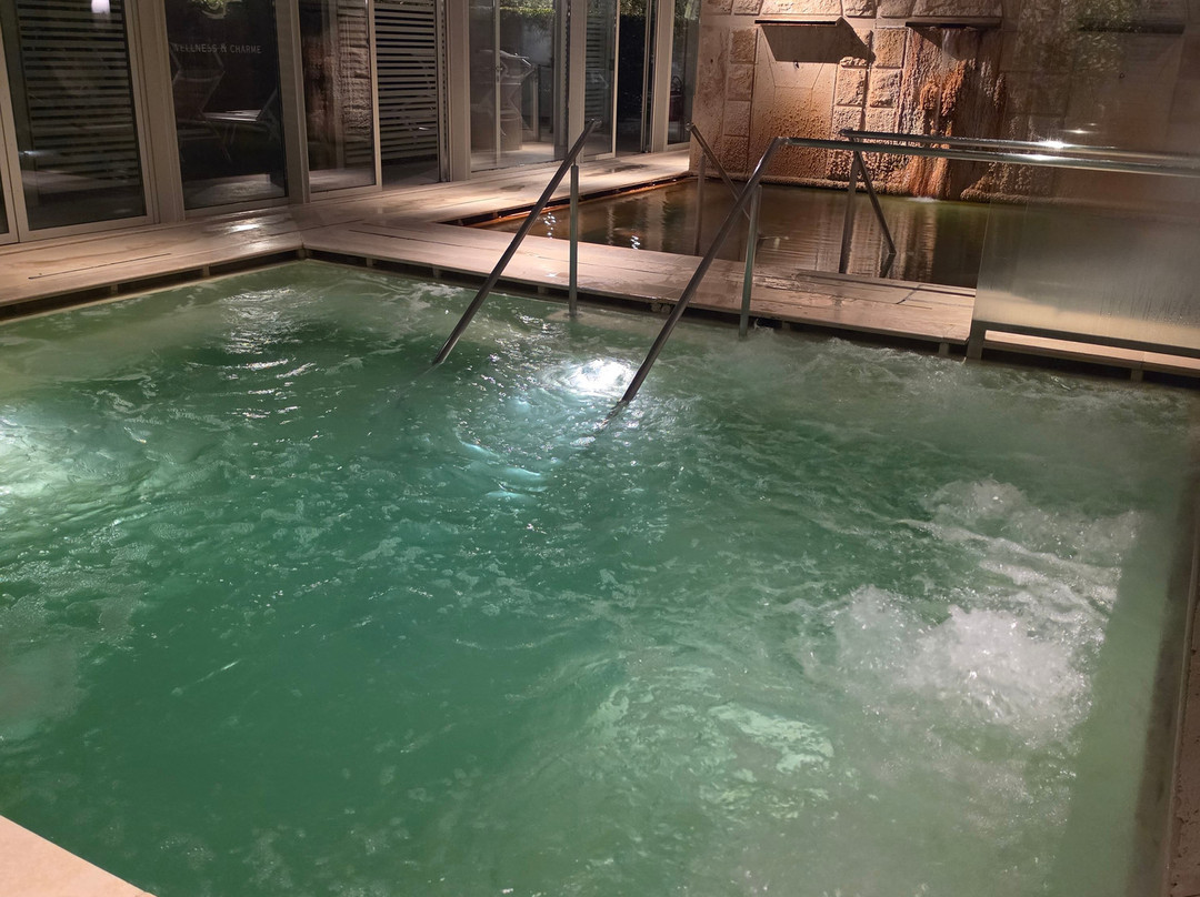 Terme Bagno Vignoni-巴尼奥维诺尼必去景点