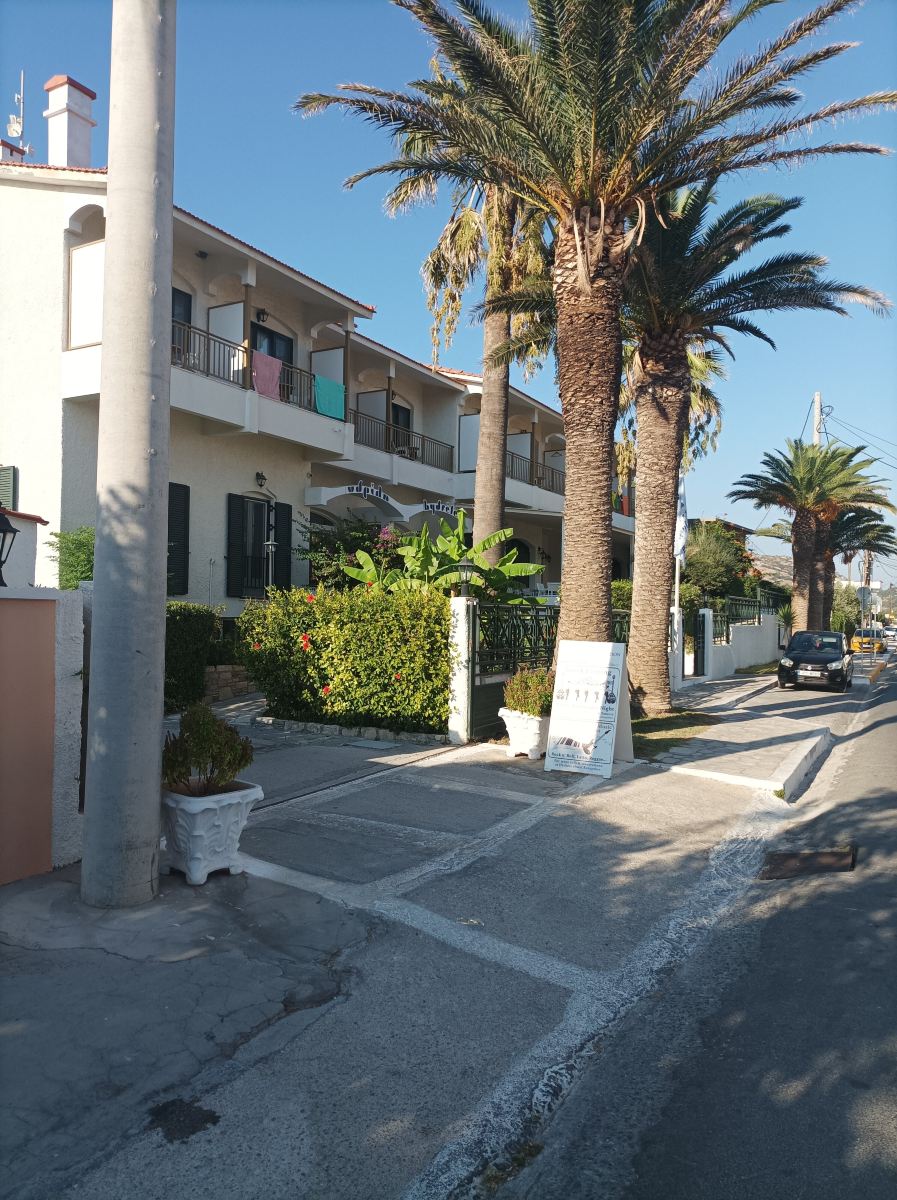 海德里尔海滩乡村酒店-旅行者
