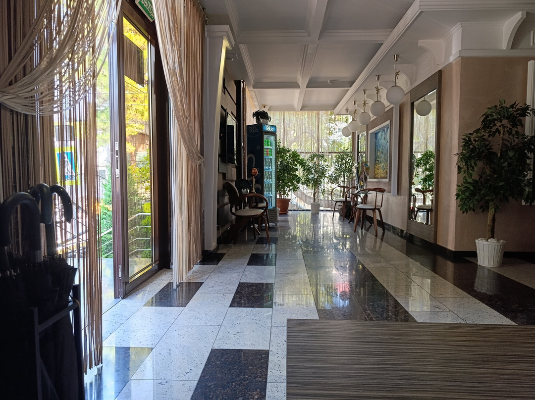 Black Sea Hotel主图