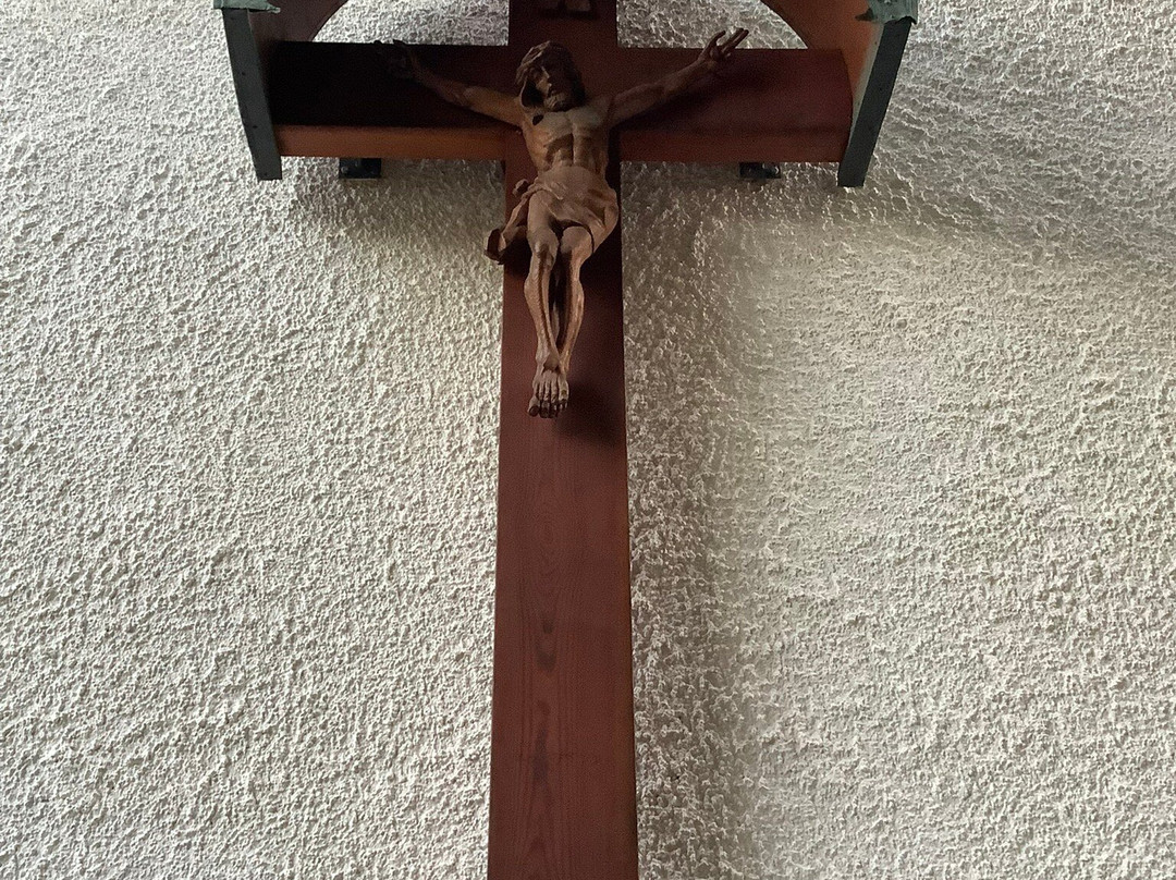 St. Johann Baptist-Groebenzell必去景点