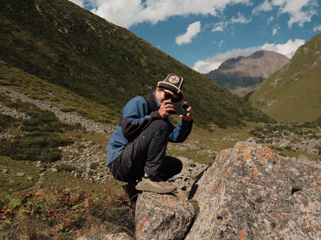 Hiking Kyrgyzstan-Karakol必去景点
