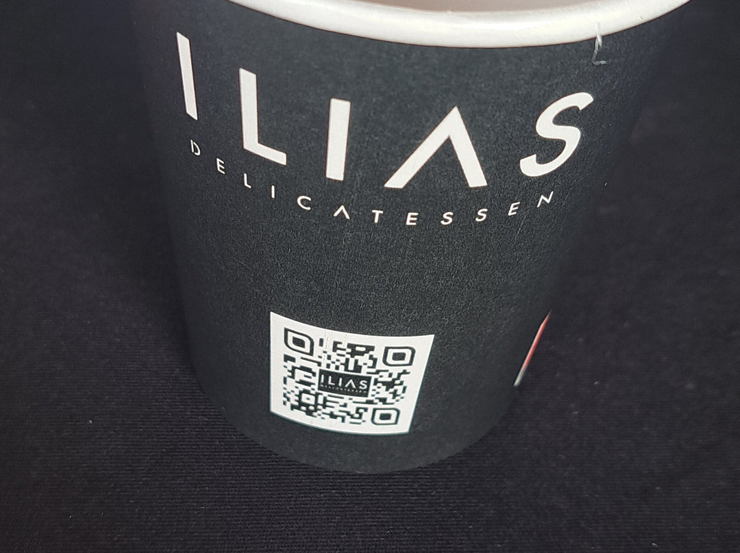 Ilias Delicatessen