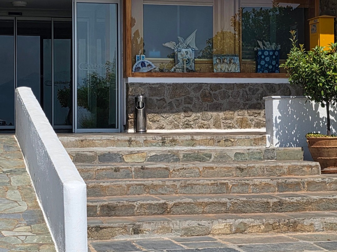 Hotel Delphi Beach主图