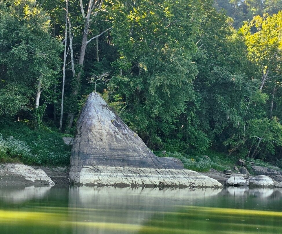 Big South Fork Adventures LLC-Stearns必去景点
