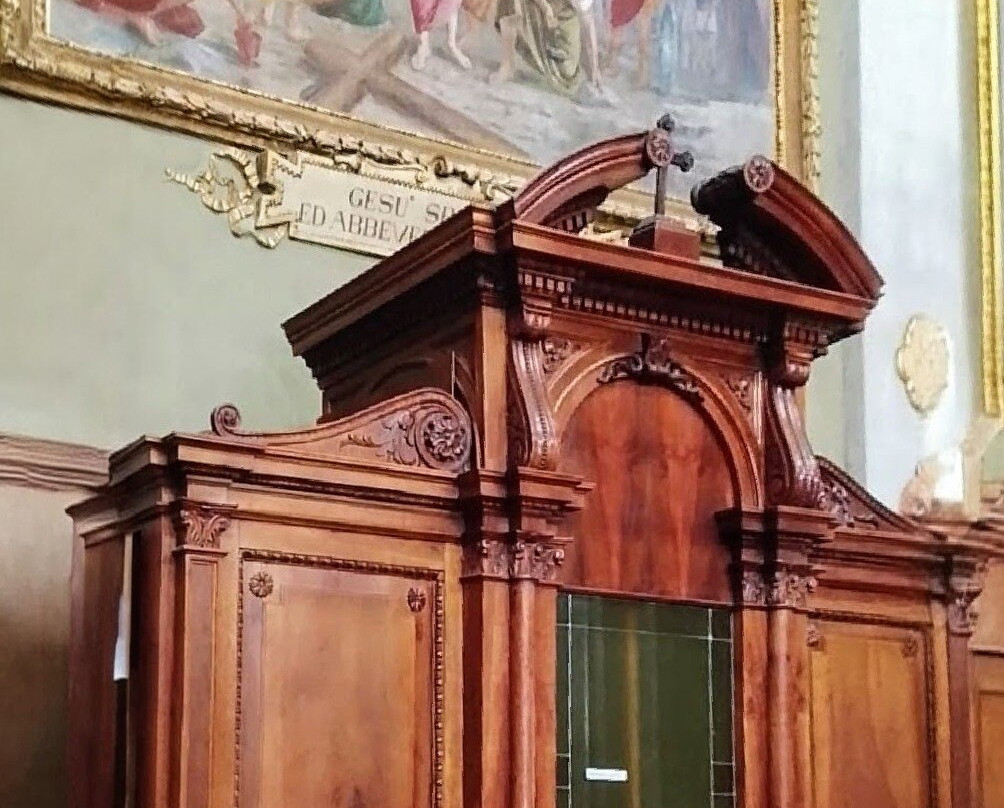 Basilica DI San Martino-马真塔必去景点