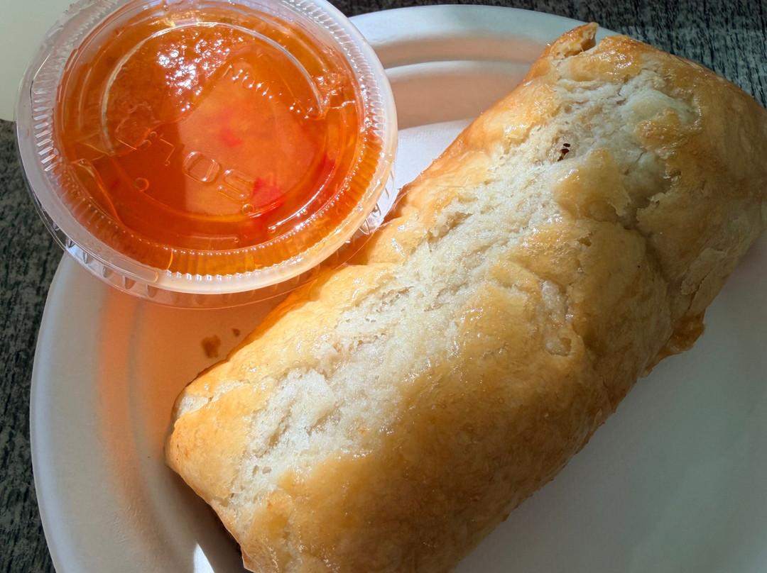 Davison Orchards Country Village-弗农必去景点
