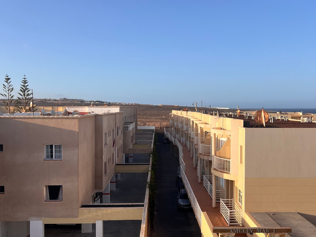 查图尔海湾住宿主图