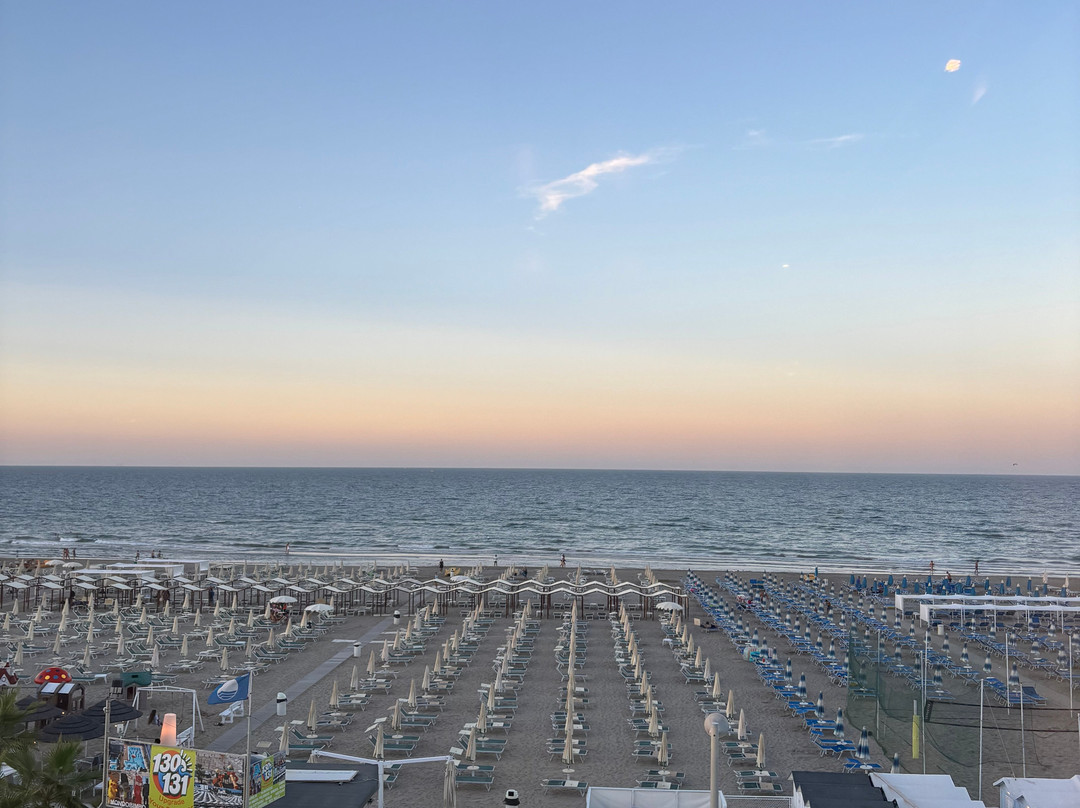 Club Family Hotel Riccione主图