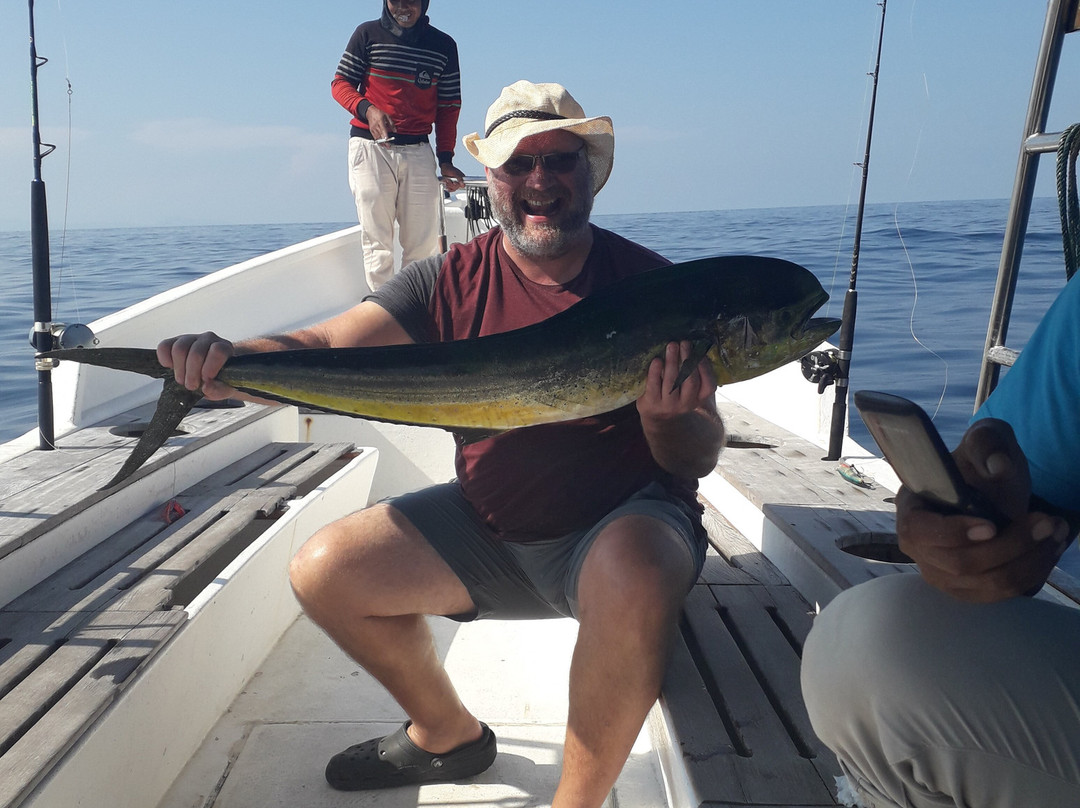 Pulau Weh Paradise Fishing, Dolphin and Snorkelling Tours-Sabang必去景点