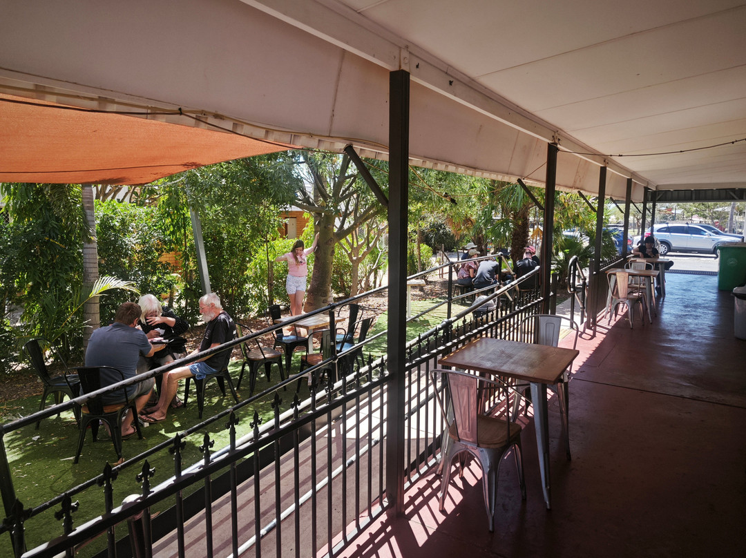 Pilbara Bakehouse