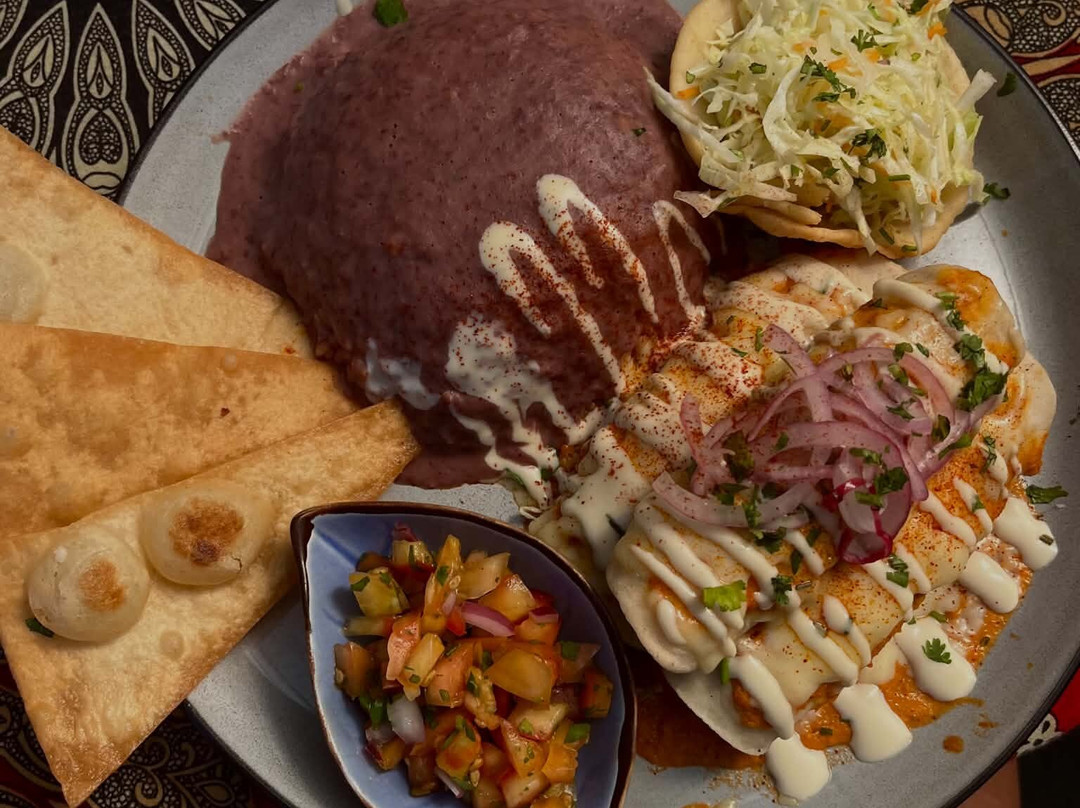 Mexicali Taqueria