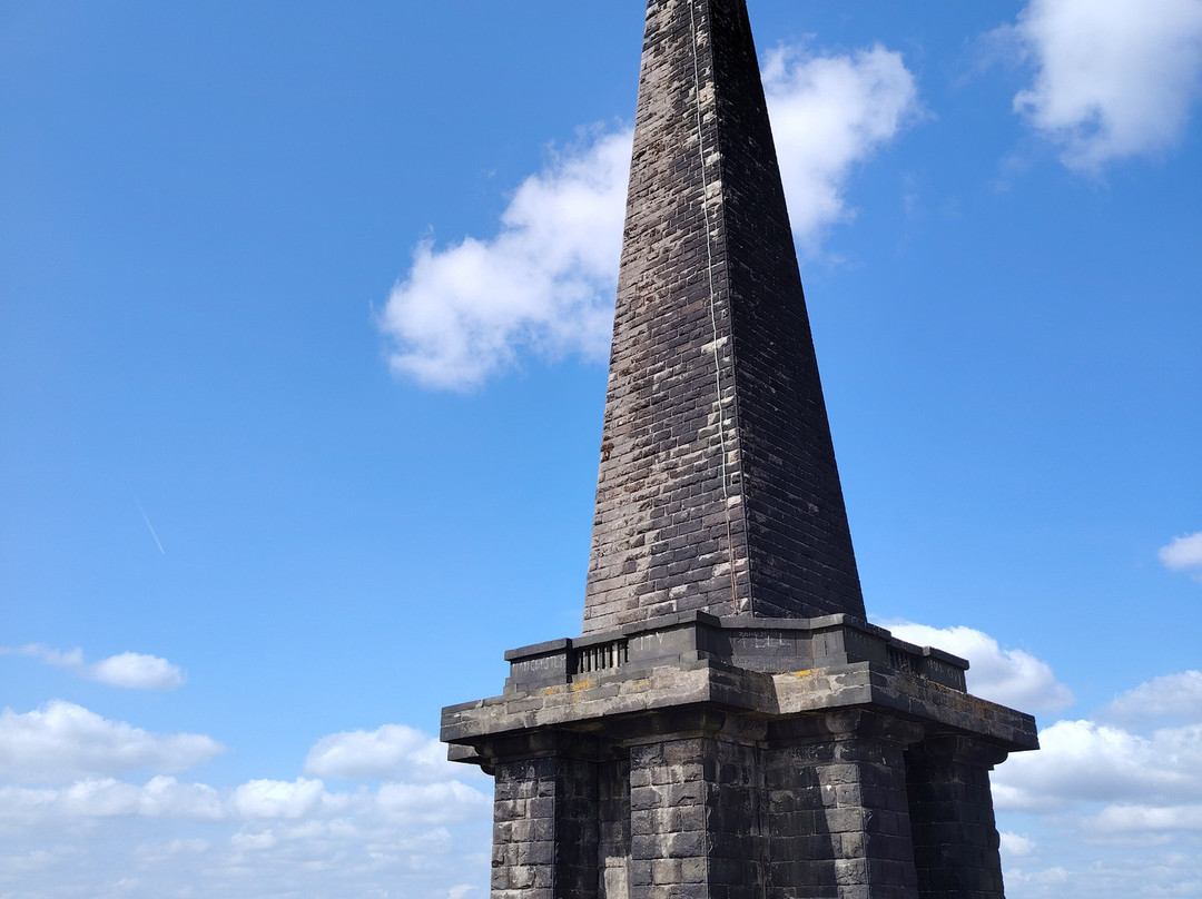 Stoodley Pike-Todmorden必去景点