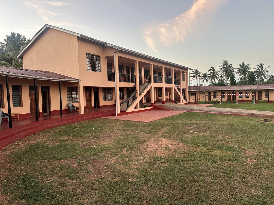 Deaf Centre Kwale