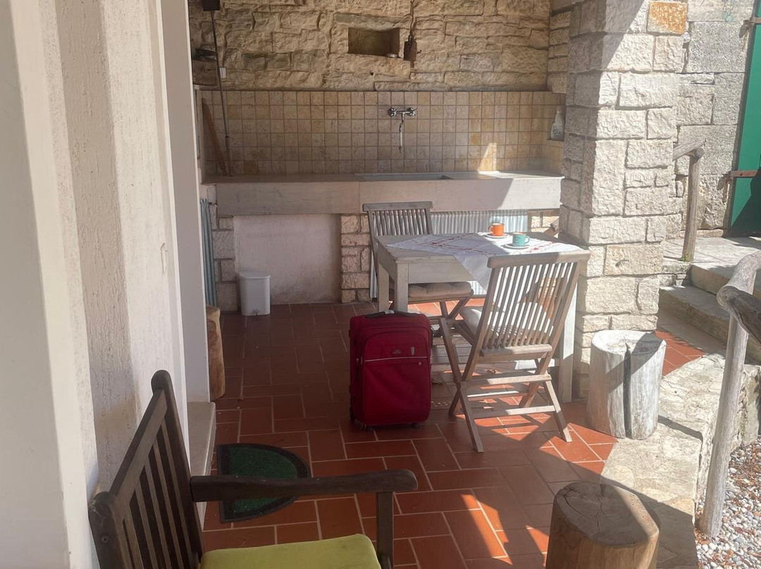 La Casa Di Matiki主图