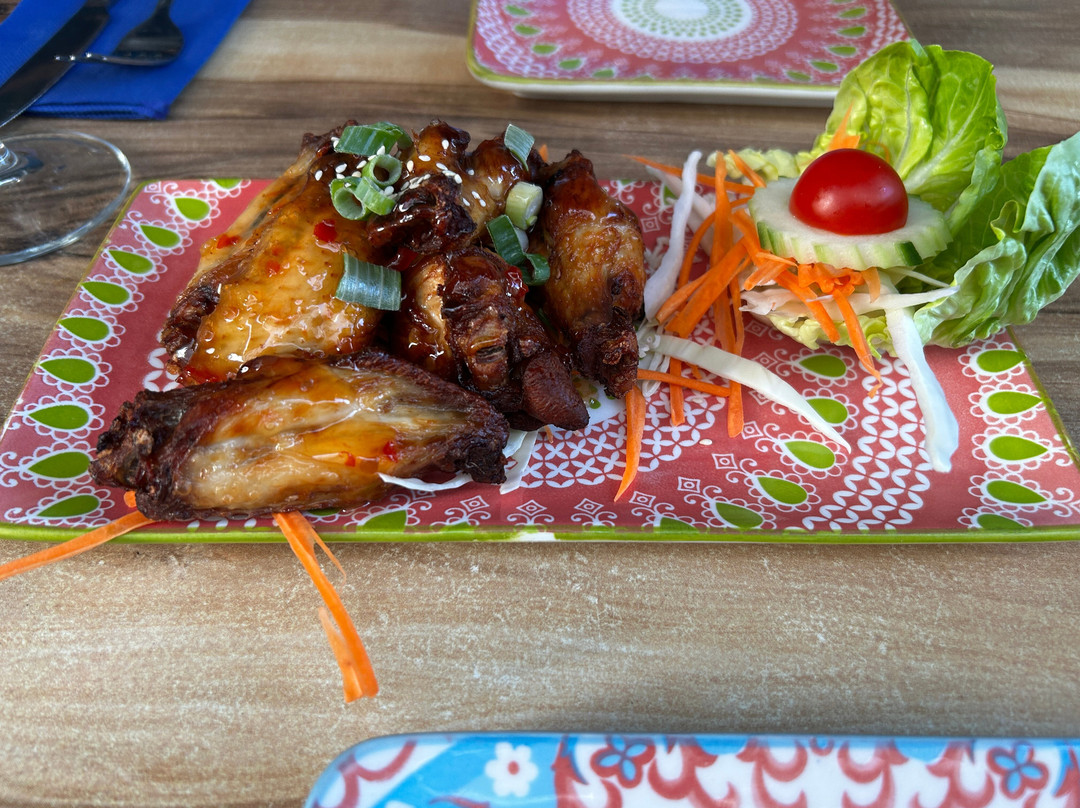 Tapa Y Tai by My Thai