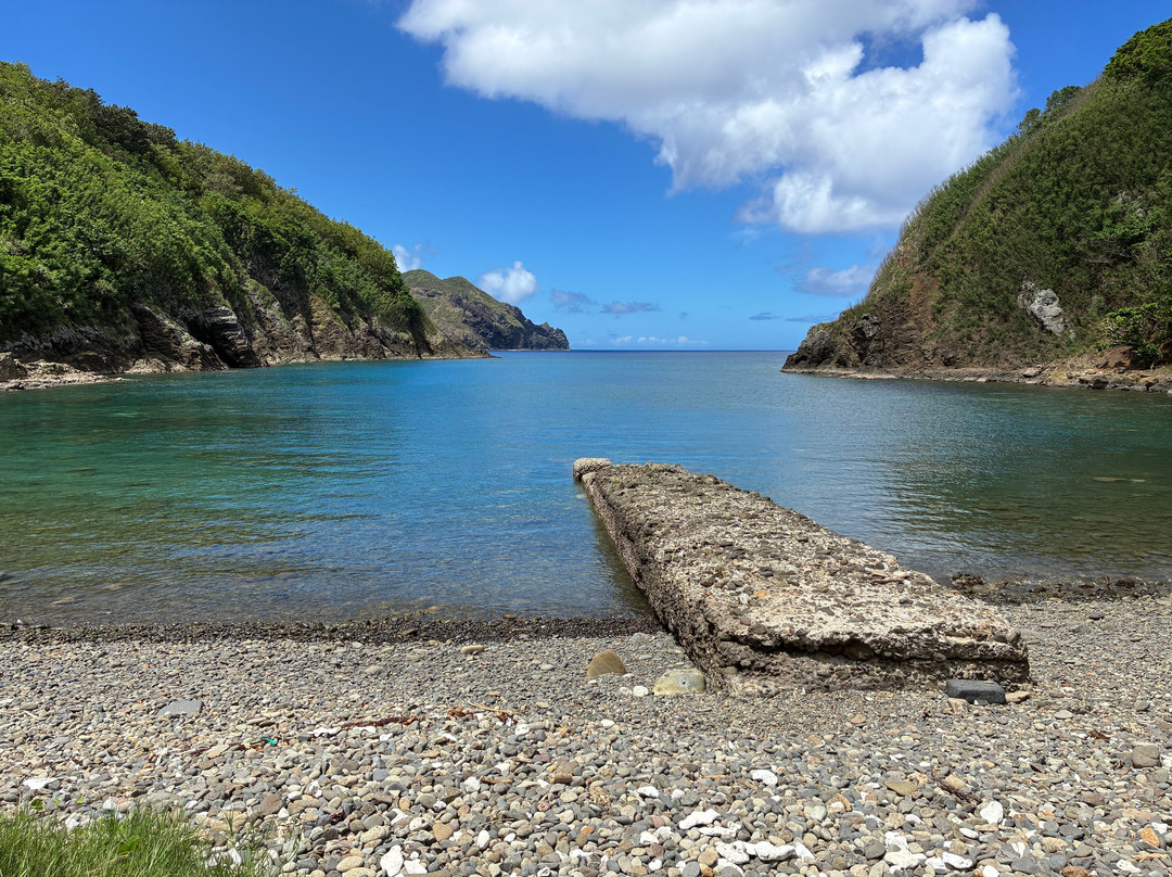 Hahajima Island-小笠原村必去景点