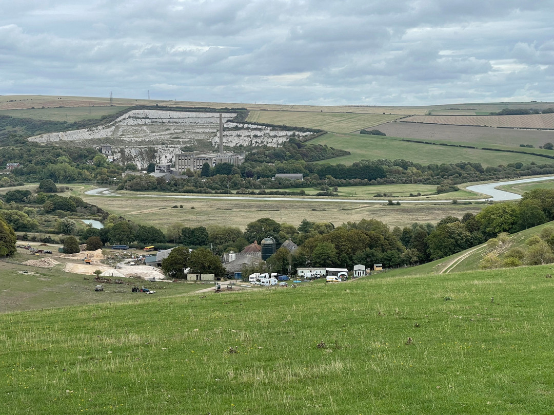 Adur Healthy Walkers-Shoreham-by-Sea必去景点